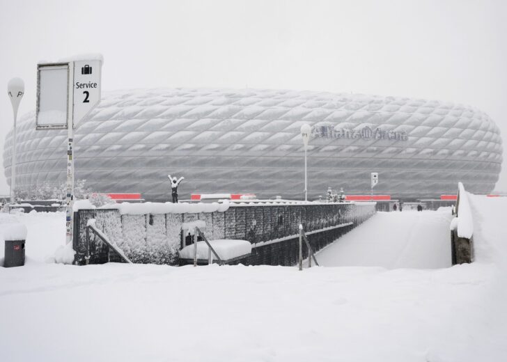 Germany Weather