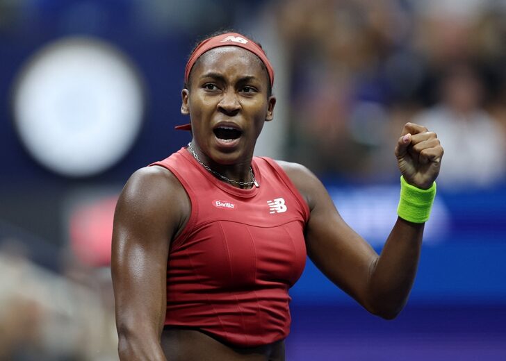 U.S. Open