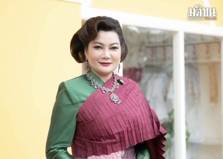 นางนิภาพรรณ สุขวิมล