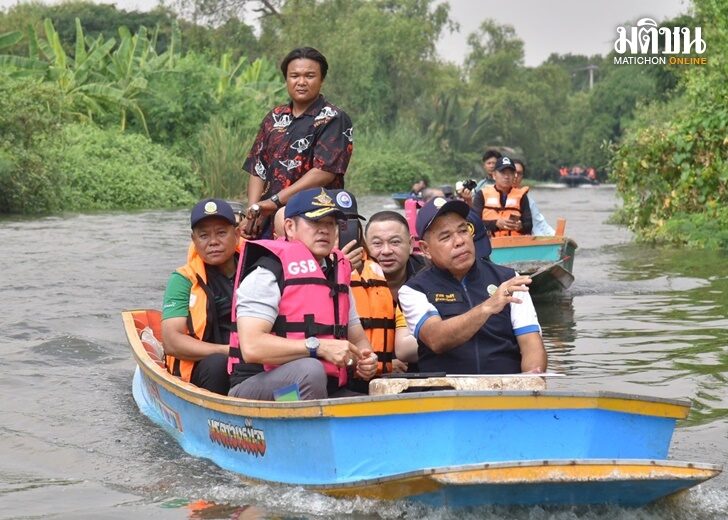 ธรรมนัส