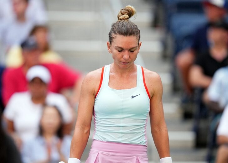 Tennis: US OPEN