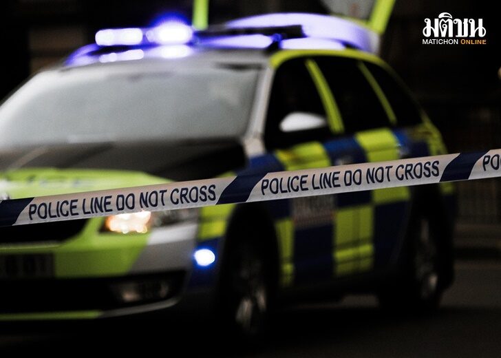 police tape2