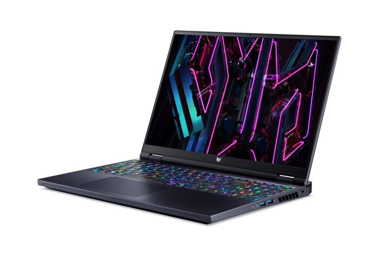 acer