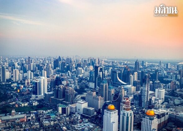 skyline