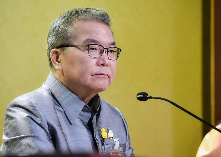 ชัย วัชรงค์