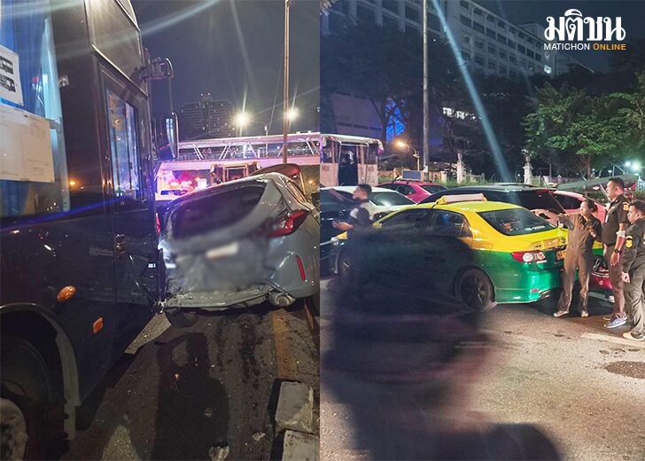 ดชนยับ20คัน415