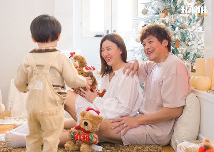 ดีเจโก_คริสต์มาส