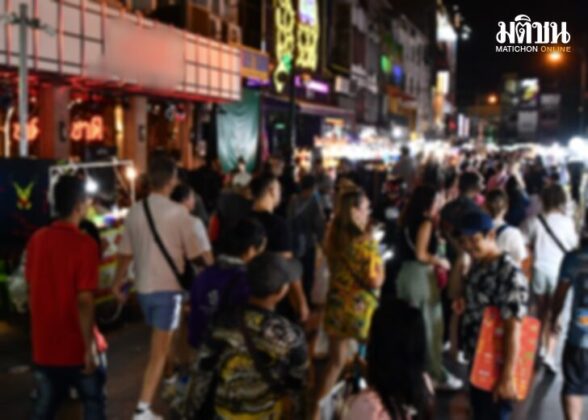ถนนข้าวสาร