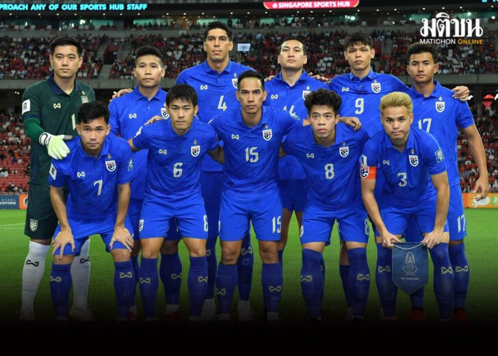บอลไทย-เอเชี่ยนคัพ1
