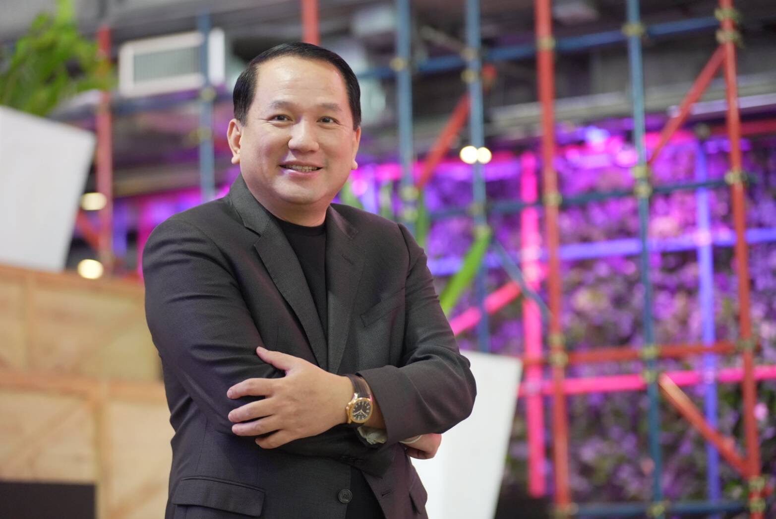 นายประเสริฐ แต่ดุลยสาธิต
