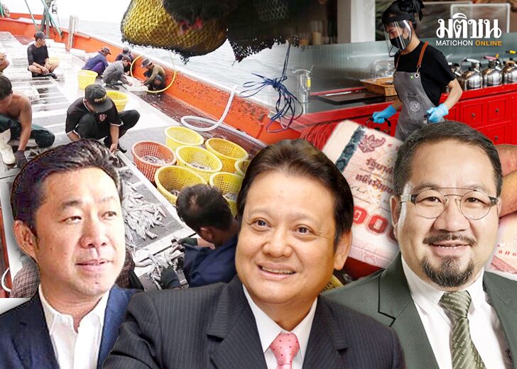ลูกจ้างรายวัน ลุ้นคิวถัดไป ‘ขึ้นค่าแรงขั้นต่ำ’ ธุรกิจดักคอ ยึดสเต็ปไตรภาคี