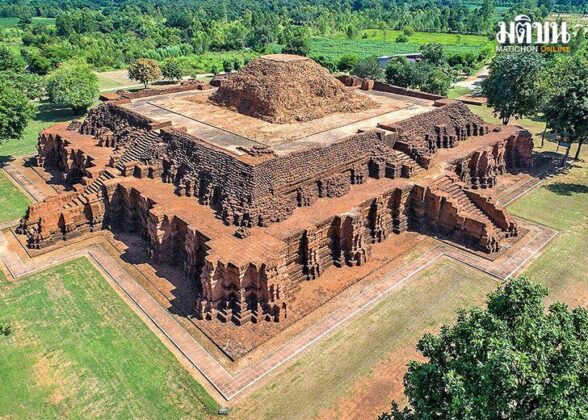 ข่าวดี 2566 รสเลิศอาหารในเมนูโลก ‘ศรีเทพ’ขึ้นมรดกโลก วงการกีฬาไทยในระดับอินเตอร์