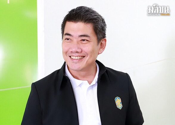 คอฟฟี่เบรก : สปีดงาน สัปดาห์ที่ผ่านมา มีโอกาสต่อสายหา “พี่ตึก” ภาสกร ชัยรัตน์