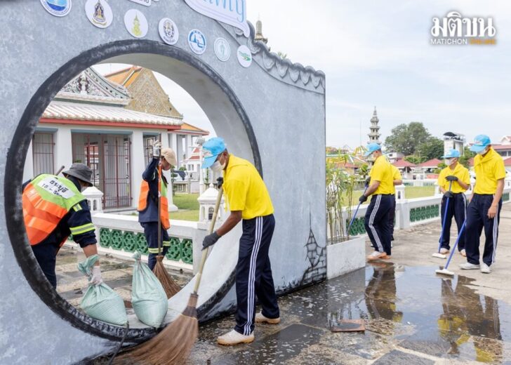 ภาพบรรยากาศภายในงาน (5)