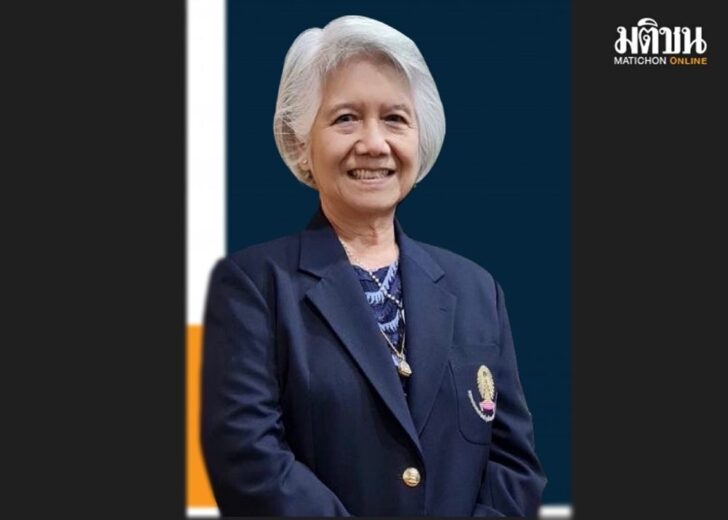 รศ.พญ.นันทนา-ศิริทรัพย์1