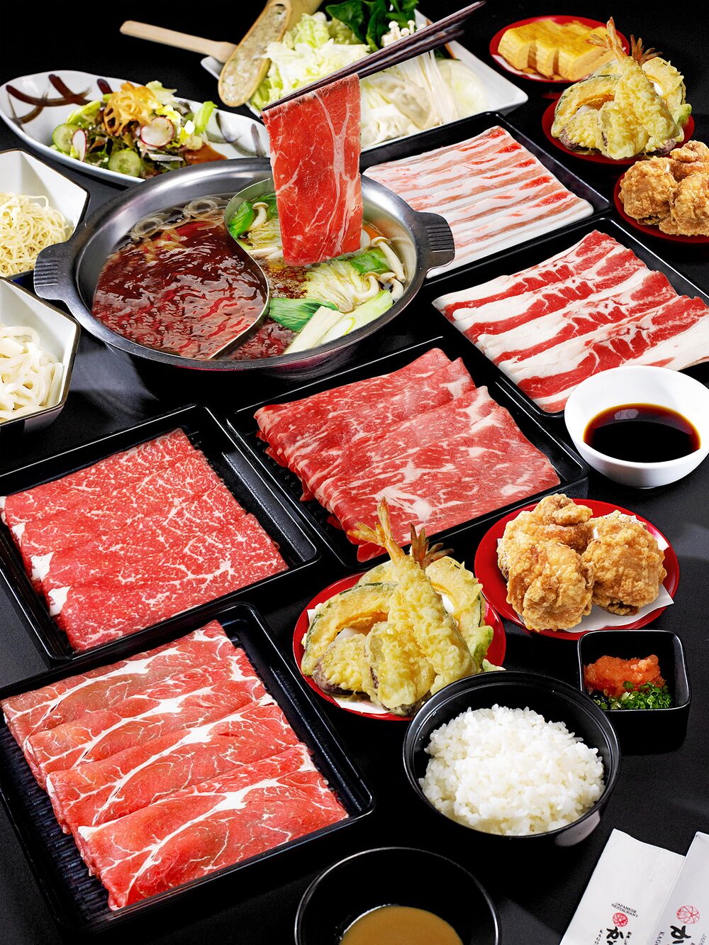 ร้าน KAGONOYA