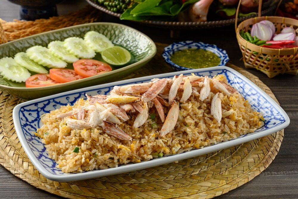 ร้านกุ้งทองซีฟู๊ด