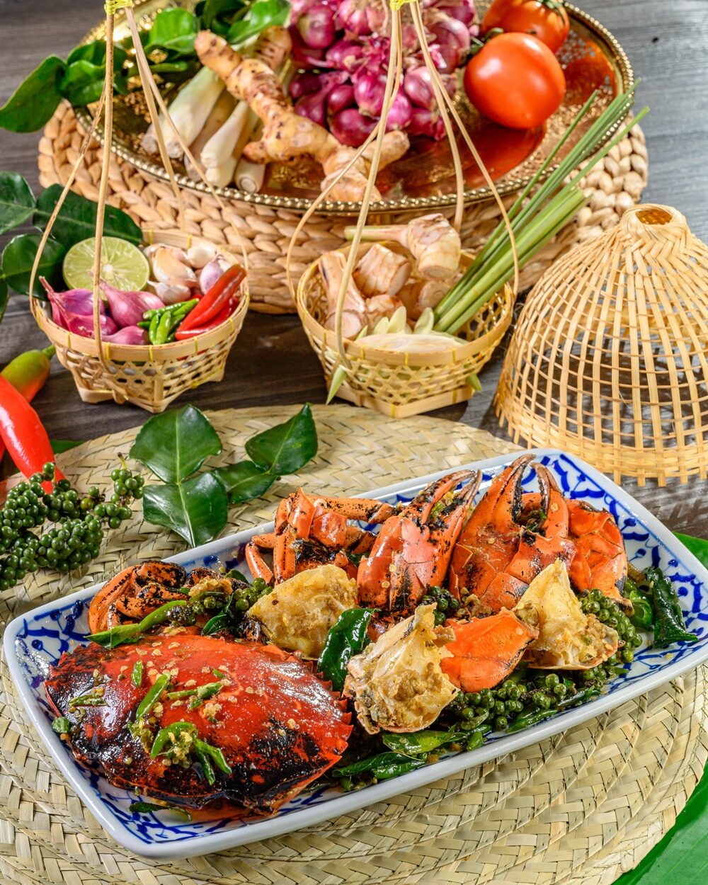ร้านกุ้งทองซีฟู๊ด