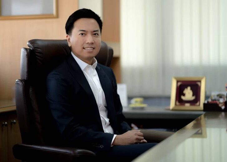 เจล