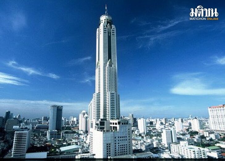 โรงแรมใบหยก