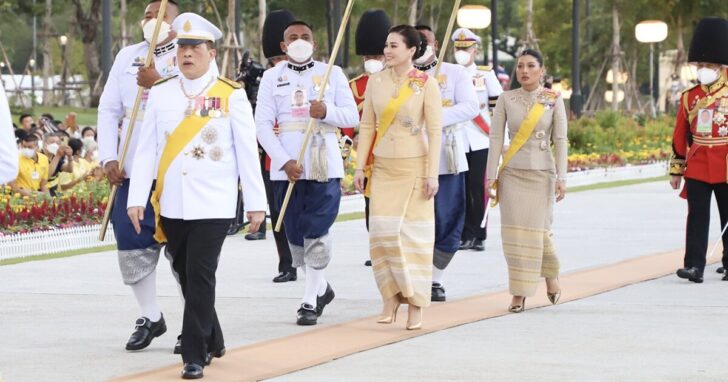 ในหลวง 1200