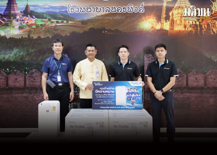 ไดกิ้น1585