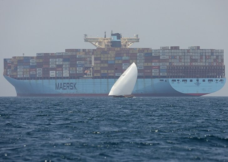 FILES-UAE-DENMARK-US-YEMEN-SHIPPING-CONFLICT