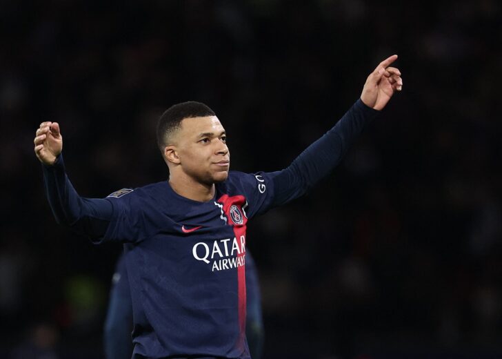 FBL-FRA-CHAMPIONS TROPHY-PSG-TOULOUSE