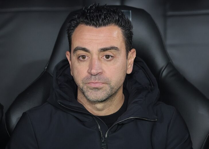 FBL-KSA-ESP-SUPER CUP-REAL MADRID-BARCELONA