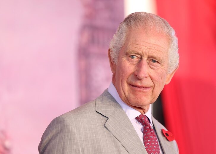 FILES-BRITAIN-ROYALS-HEALTH-KING