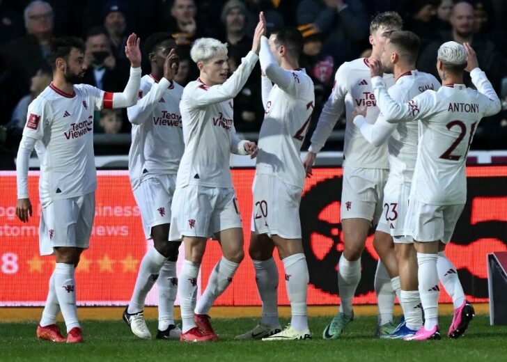 FBL-ENG-FACUP-NEWPORT-MAN UTD