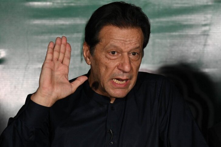 FILES-PAKISTAN-POLITICS-KHAN