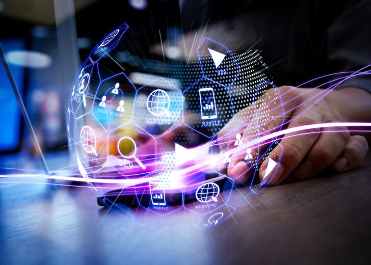Digital,Marketing,Media,(website,Ad,,Email,,Social,Network,,Seo,,Video,