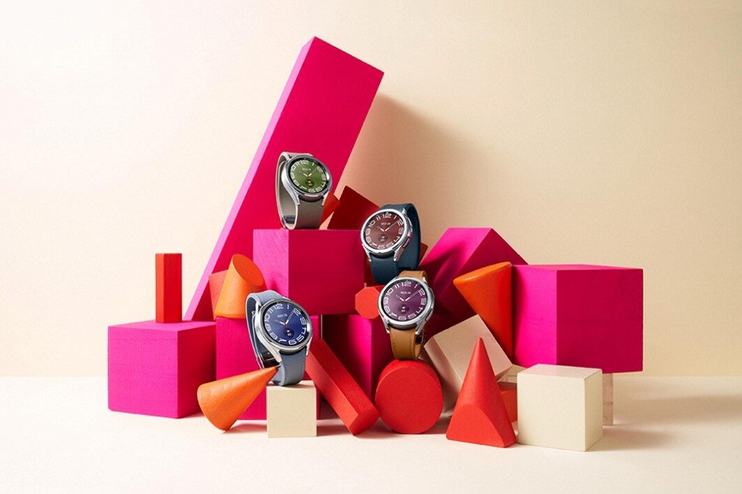 การเลือกซื้อ Smart Watch