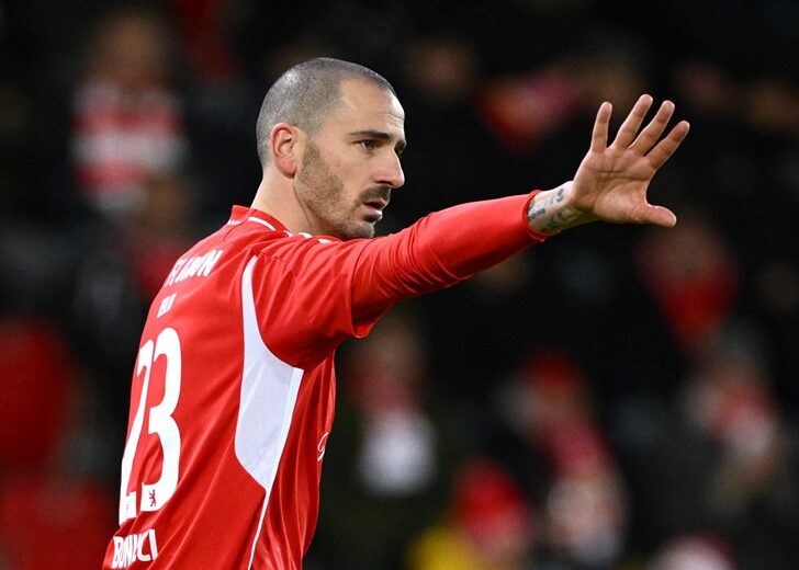 Bundesliga - 1. FC Union Berlin v FC Cologne