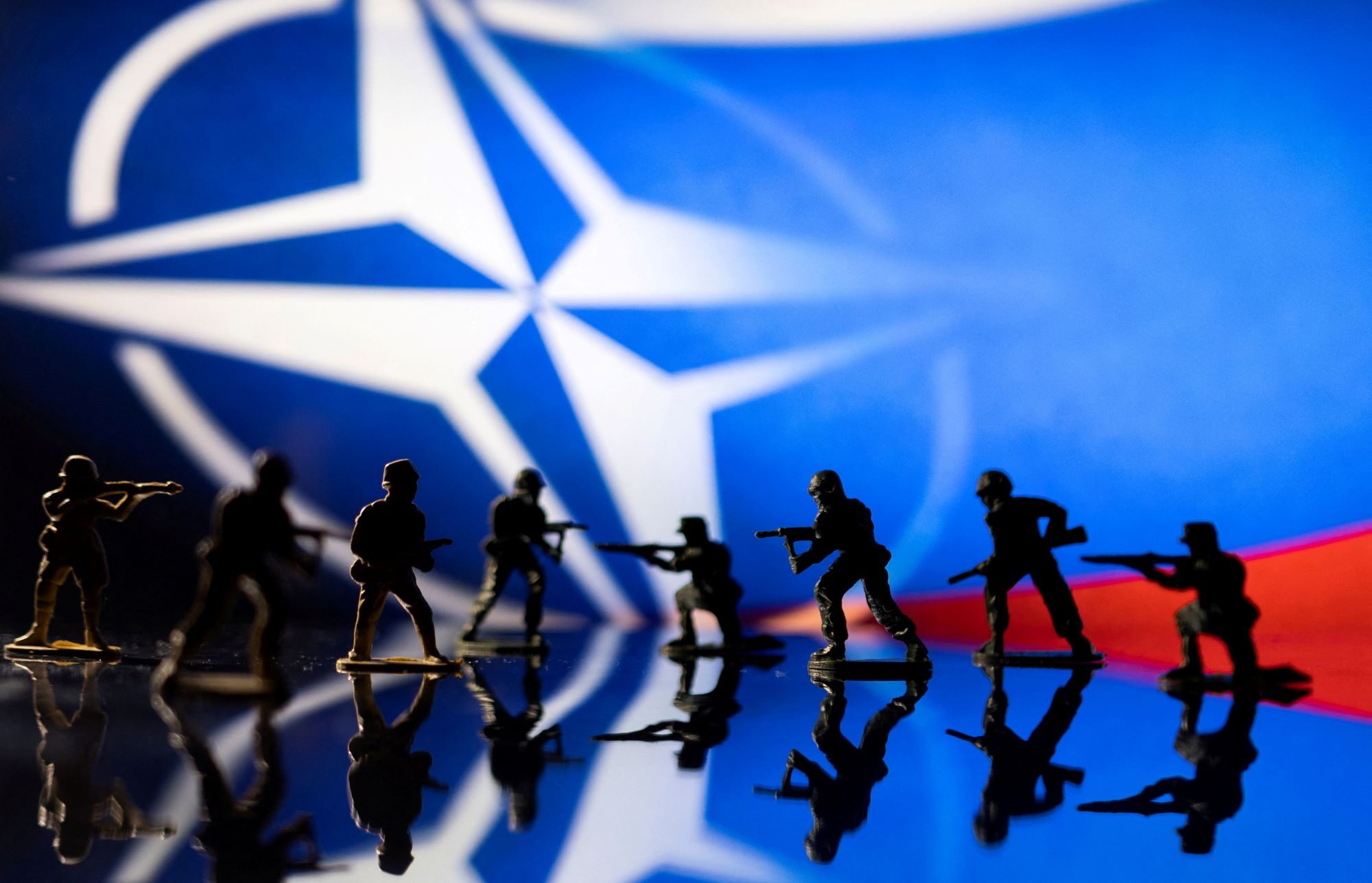 Steadfast Defender 2024 NATO Mobilizes 90,000 Troops in Major Military