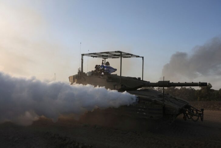 2024-01-21T192010Z_833681492_RC2CM5AGCTMC_RTRMADP_3_ISRAEL-PALESTINIANS-GAZA