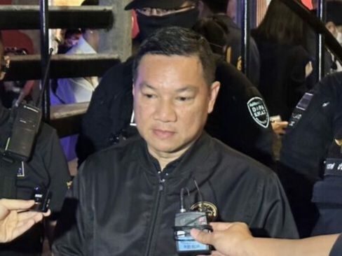 รังสิตมันร้าย