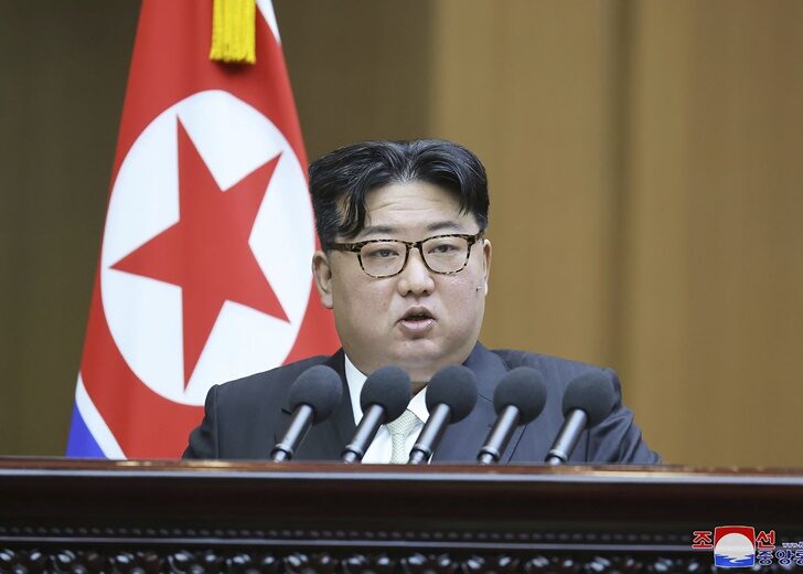 North Korea