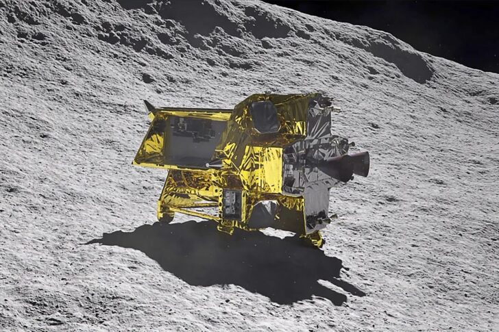 JAXA