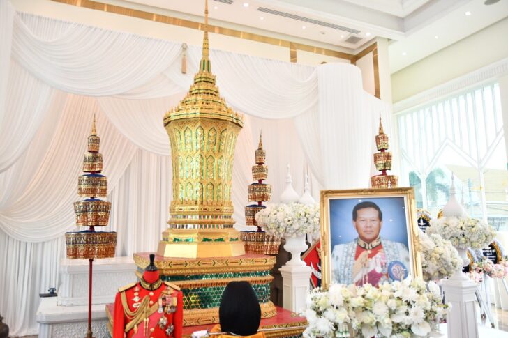LINE_ALBUM_บรรยากาศพิธีพระราชทานน้ำหลวงอาบศพ_๒๔๐๑๒๒_2