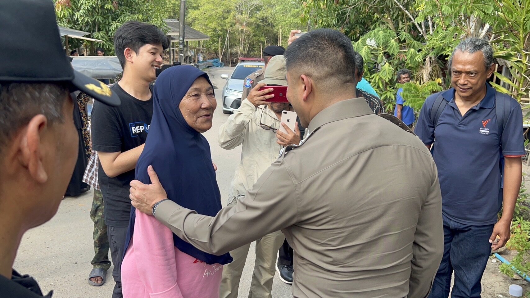 ระนอง