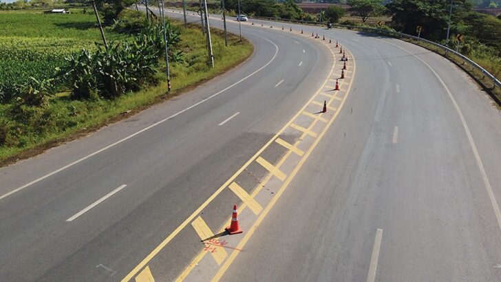 danger curve