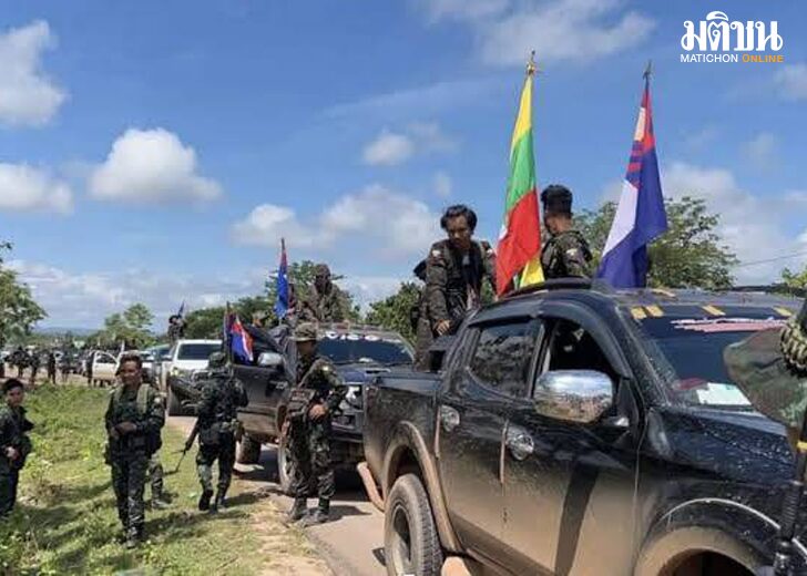 ถอนทัพ47