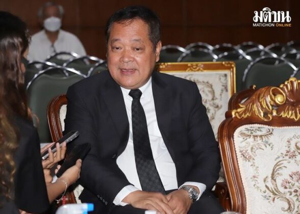 ทวี สอดส่อง