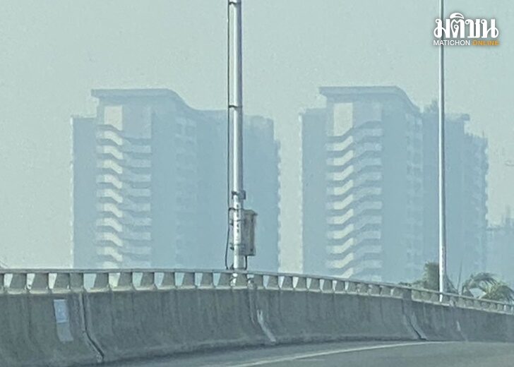 ฝุ่น-กทม