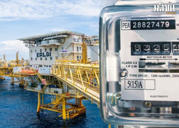 จอดป้ายประชาชื่น : ปมร้อน Shortfall 4,300 ล้าน