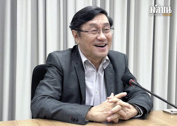 ‘หมอเลี้ยบ’เปิดแผนปี’67 บูมซอฟต์เพาเวอร์ไทย