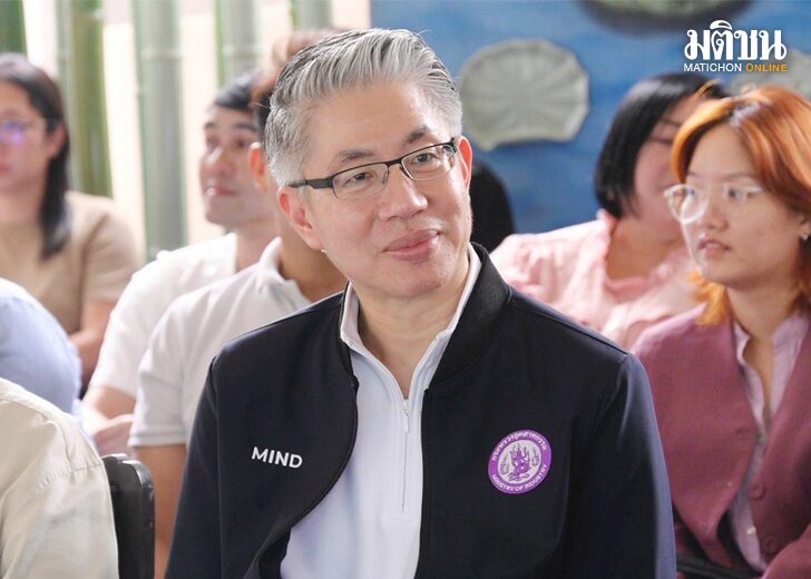 คอฟฟี่เบรก : รับปากแล้ว สุดสัปดาห์ที่ผ่านมา ดร.ปั้น ณัฐพล รังสิตพล