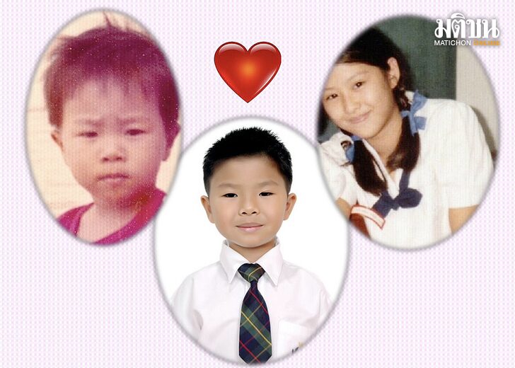 คอฟฟี่เบรก : ด.ช.ปืนเครียดอะไรคร้าา? เก็บตกวันเด็กแห่งชาติ